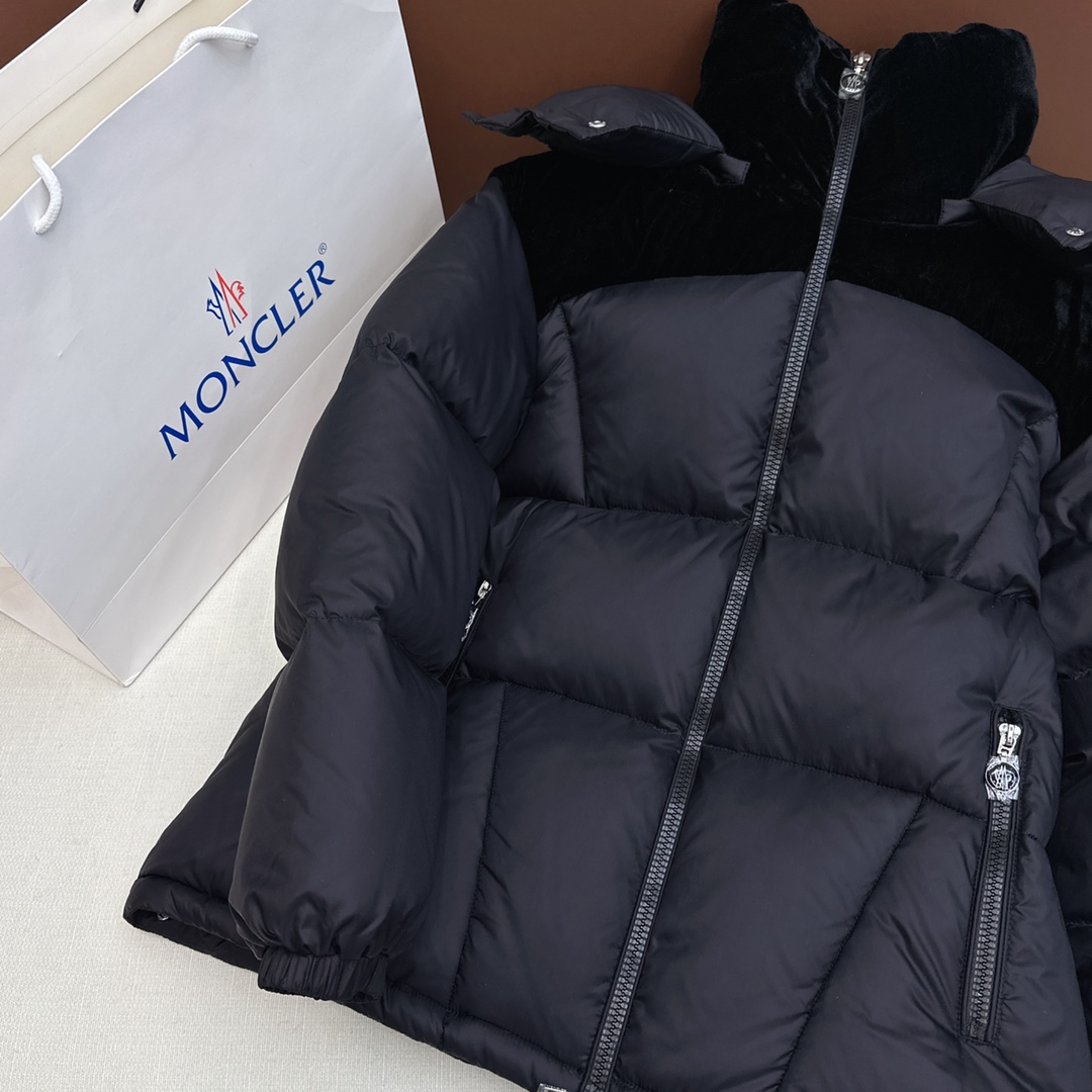 Moncler Down Jackets